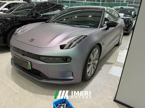 2022 Zeekr 001 Ultra-Long Range Dual Motor YOU Edition - ავტომობილი ჩინეთიდან