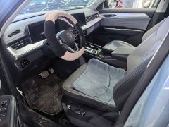 Volkswagen Lanxun 380TSI AWD R-Line Cruise Edition - ფოტო 2
