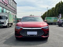 BYD Han DM-i 121KM Respect Edition - ფოტო 1