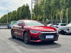 BYD Han DM-i 121KM Respect Edition - ფოტო 2