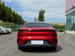 BYD Han DM-i 121KM Respect Edition - ფოტო 4