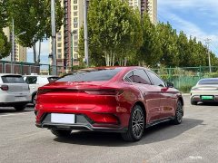 BYD Han DM-i 121KM Respect Edition - ფოტო 5
