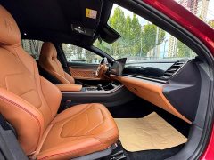 BYD Han DM-i 121KM Respect Edition - ფოტო 7