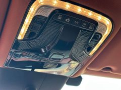 Mercedes-Benz Vito 2.0T Business Edition 7-Seater - ფოტო 15