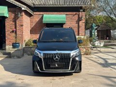 Mercedes-Benz Vito 2.0T Business Edition 7-Seater - ფოტო 2
