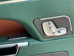 Mercedes-Benz Vito 2.0T Business Edition 7-Seater - ფოტო 20