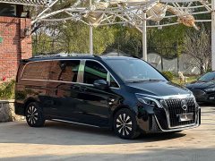 Mercedes-Benz Vito 2.0T Business Edition 7-Seater - ფოტო 3