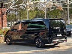 Mercedes-Benz Vito 2.0T Business Edition 7-Seater - ფოტო 5