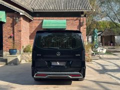 Mercedes-Benz Vito 2.0T Business Edition 7-Seater - ფოტო 6