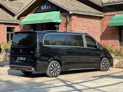 Mercedes-Benz Vito 2.0T Business Edition 7-Seater - ფოტო 7