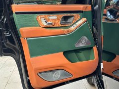 Mercedes-Benz Vito 2.0T Business Edition 7-Seater - ფოტო 9