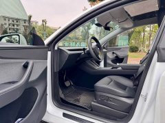 Tesla Model Y Long Range Rear-Wheel Drive - ფოტო 10