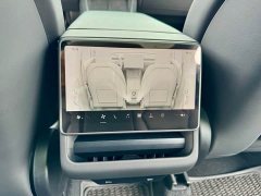 Tesla Model Y Long Range Rear-Wheel Drive - ფოტო 11