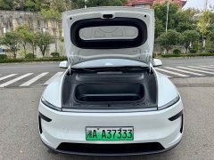 Tesla Model Y Long Range Rear-Wheel Drive - ფოტო 19