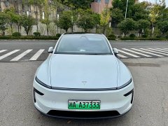 Tesla Model Y Long Range Rear-Wheel Drive - ფოტო 2