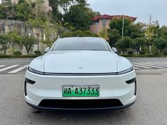 Tesla Model Y Long Range Rear-Wheel Drive - ფოტო 3