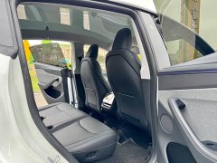 Tesla Model Y Long Range Rear-Wheel Drive - ფოტო 6