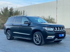 Beijing Jeep BJ90 4.0T Zunjia Edition - ფოტო 2