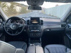 Beijing Jeep BJ90 4.0T Zunjia Edition - ფოტო 5