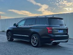 Beijing Jeep BJ90 4.0T Zunjia Edition - ფოტო 7