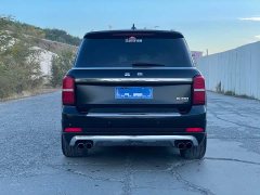 Beijing Jeep BJ90 4.0T Zunjia Edition - ფოტო 8