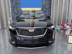 Cadillac XT6 2.0T Six-Seat AWD Luxury - ფოტო 1