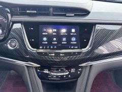 Cadillac XT6 2.0T Six-Seat AWD Luxury - ფოტო 12