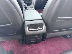 Cadillac XT6 2.0T Six-Seat AWD Luxury - ფოტო 13