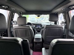 Cadillac XT6 2.0T Six-Seat AWD Luxury - ფოტო 14