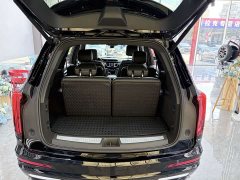 Cadillac XT6 2.0T Six-Seat AWD Luxury - ფოტო 18
