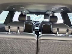 Cadillac XT6 2.0T Six-Seat AWD Luxury - ფოტო 19