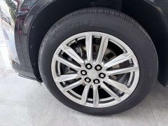 Cadillac XT6 2.0T Six-Seat AWD Luxury - ფოტო 4