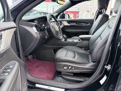 Cadillac XT6 2.0T Six-Seat AWD Luxury - ფოტო 5