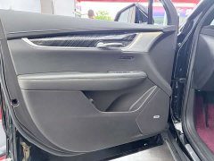 Cadillac XT6 2.0T Six-Seat AWD Luxury - ფოტო 6