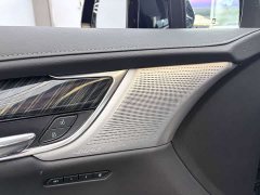 Cadillac XT6 2.0T Six-Seat AWD Luxury - ფოტო 7