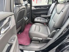 Cadillac XT6 2.0T Six-Seat AWD Luxury - ფოტო 8