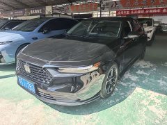Honda Accord 260TURBO Luxury Edition - ფოტო 1