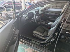 Honda Accord 260TURBO Luxury Edition - ფოტო 2