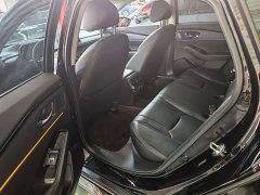 Honda Accord 260TURBO Luxury Edition - ფოტო 3