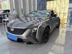 Cadillac CT5 28T Luxury Pro - ფოტო 1