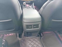 Cadillac CT5 28T Luxury Pro - ფოტო 11