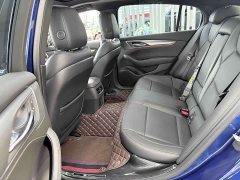 Cadillac CT5 28T Luxury Pro - ფოტო 14