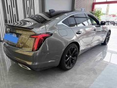 Cadillac CT5 28T Luxury Pro - ფოტო 15