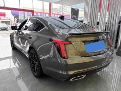 Cadillac CT5 28T Luxury Pro - ფოტო 17