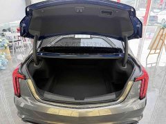 Cadillac CT5 28T Luxury Pro - ფოტო 18