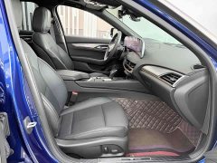 Cadillac CT5 28T Luxury Pro - ფოტო 19