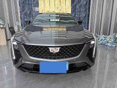 Cadillac CT5 28T Luxury Pro - ფოტო 2