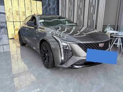Cadillac CT5 28T Luxury Pro - ფოტო 3