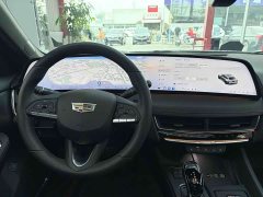 Cadillac CT5 28T Luxury Pro - ფოტო 9