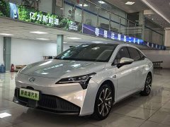 GAC AION S Plus 80 Tech Edition - ფოტო 1